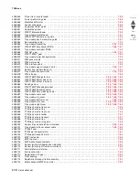 Preview for 1146 page of Lexmark X95x Service Manual