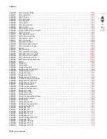 Preview for 1148 page of Lexmark X95x Service Manual