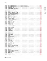 Preview for 1150 page of Lexmark X95x Service Manual