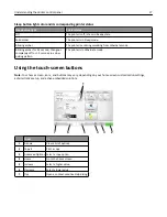 Предварительный просмотр 17 страницы Lexmark XC2100 Series User Manual