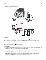 Предварительный просмотр 101 страницы Lexmark XC2100 Series User Manual