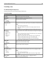 Предварительный просмотр 164 страницы Lexmark XC2100 Series User Manual