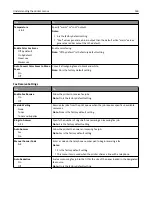 Предварительный просмотр 169 страницы Lexmark XC2100 Series User Manual