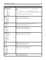 Предварительный просмотр 175 страницы Lexmark XC2100 Series User Manual