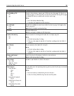 Предварительный просмотр 185 страницы Lexmark XC2100 Series User Manual