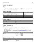 Предварительный просмотр 217 страницы Lexmark XC2100 Series User Manual