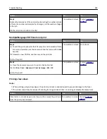 Предварительный просмотр 281 страницы Lexmark XC2100 Series User Manual