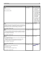 Предварительный просмотр 311 страницы Lexmark XC2100 Series User Manual