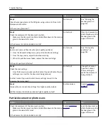 Предварительный просмотр 317 страницы Lexmark XC2100 Series User Manual