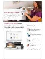 Preview for 4 page of Lexmark XC2130 Brochure & Specs