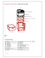 Preview for 7 page of Lexmark XC2130 Brochure & Specs