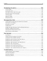 Preview for 5 page of Lexmark XC2130 User Manual