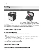 Preview for 82 page of Lexmark XC2130 User Manual