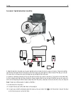 Preview for 95 page of Lexmark XC2130 User Manual