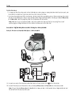 Preview for 97 page of Lexmark XC2130 User Manual