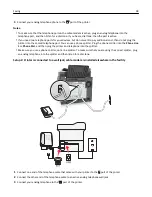 Preview for 98 page of Lexmark XC2130 User Manual