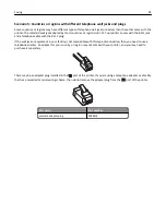 Preview for 99 page of Lexmark XC2130 User Manual