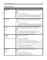 Preview for 137 page of Lexmark XC2130 User Manual