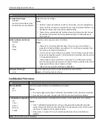 Preview for 140 page of Lexmark XC2130 User Manual