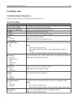 Preview for 155 page of Lexmark XC2130 User Manual