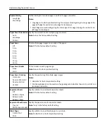 Preview for 178 page of Lexmark XC2130 User Manual