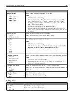 Preview for 181 page of Lexmark XC2130 User Manual