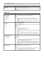 Preview for 185 page of Lexmark XC2130 User Manual