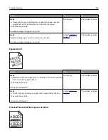 Preview for 289 page of Lexmark XC2130 User Manual