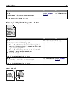 Preview for 292 page of Lexmark XC2130 User Manual