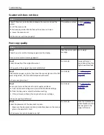 Preview for 299 page of Lexmark XC2130 User Manual