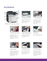 Preview for 6 page of Lexmark XC2132 Brochure & Specs