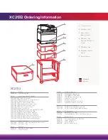 Preview for 7 page of Lexmark XC2132 Brochure & Specs