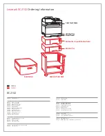 Preview for 7 page of Lexmark XC2132 Features And Specifications