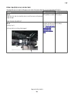 Предварительный просмотр 51 страницы Lexmark XC2132 Service Manual