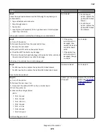 Предварительный просмотр 170 страницы Lexmark XC2132 Service Manual