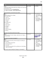 Предварительный просмотр 174 страницы Lexmark XC2132 Service Manual