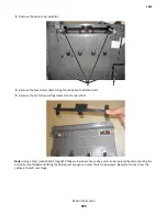 Предварительный просмотр 325 страницы Lexmark XC2132 Service Manual