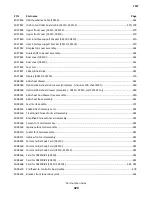 Предварительный просмотр 420 страницы Lexmark XC2132 Service Manual