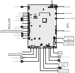 Предварительный просмотр 430 страницы Lexmark XC2132 Service Manual