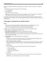 Preview for 38 page of Lexmark XC2132 User Manual