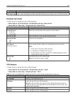 Preview for 133 page of Lexmark XC2132 User Manual