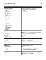 Preview for 148 page of Lexmark XC2132 User Manual