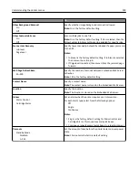 Preview for 149 page of Lexmark XC2132 User Manual