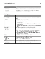 Preview for 183 page of Lexmark XC2132 User Manual