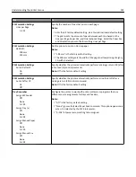 Preview for 191 page of Lexmark XC2132 User Manual