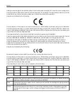 Preview for 326 page of Lexmark XC2132 User Manual