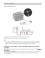 Предварительный просмотр 29 страницы Lexmark XC2326 User Manual