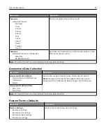 Предварительный просмотр 81 страницы Lexmark XC2326 User Manual