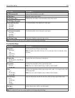 Предварительный просмотр 99 страницы Lexmark XC2326 User Manual