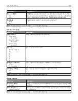 Предварительный просмотр 100 страницы Lexmark XC2326 User Manual